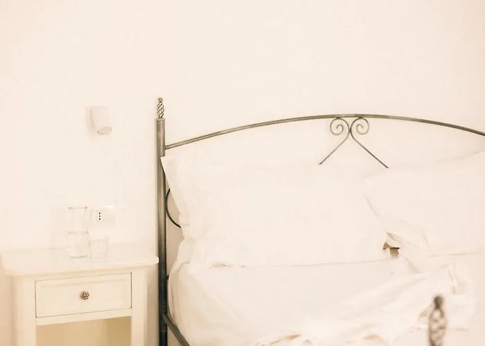 Casa Giulia 4* Vieste