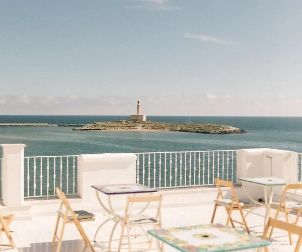 Casa Giulia Alojamento de Acomodação e Pequeno-almoço