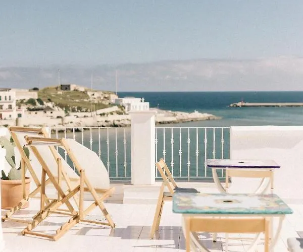 Alojamento de Acomodação e Pequeno-almoço Casa Giulia