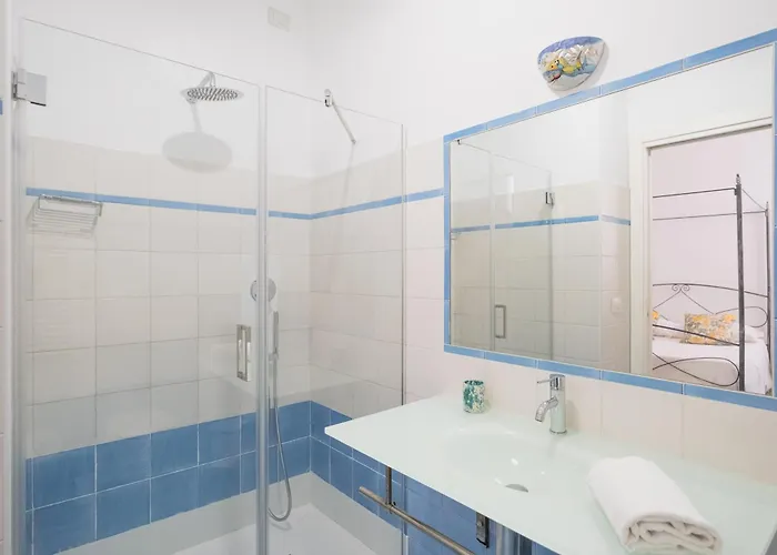 Casa Giulia Alojamento de Acomodação e Pequeno-almoço