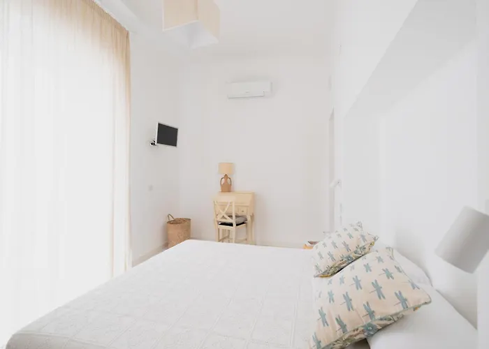 Casa Giulia Alojamento de Acomodação e Pequeno-almoço 4*