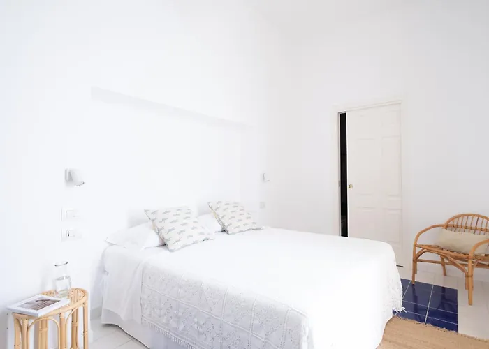 Casa Giulia 4* Vieste