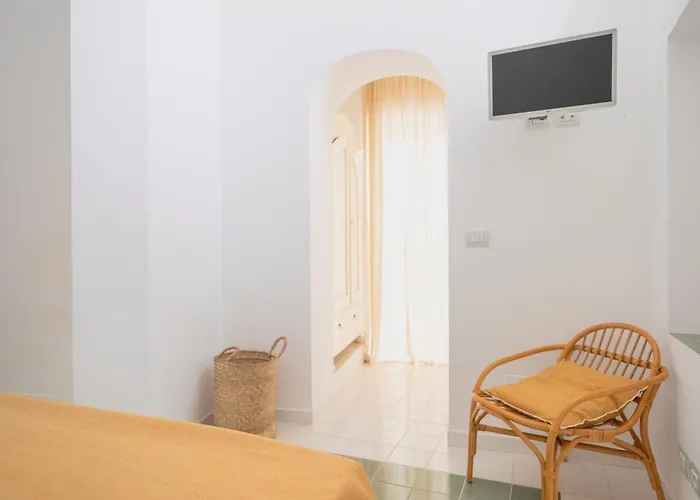 Casa Giulia 4* Vieste
