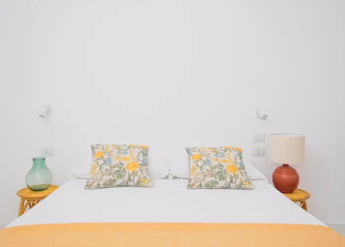 Alojamento de Acomodação e Pequeno-almoço Casa Giulia