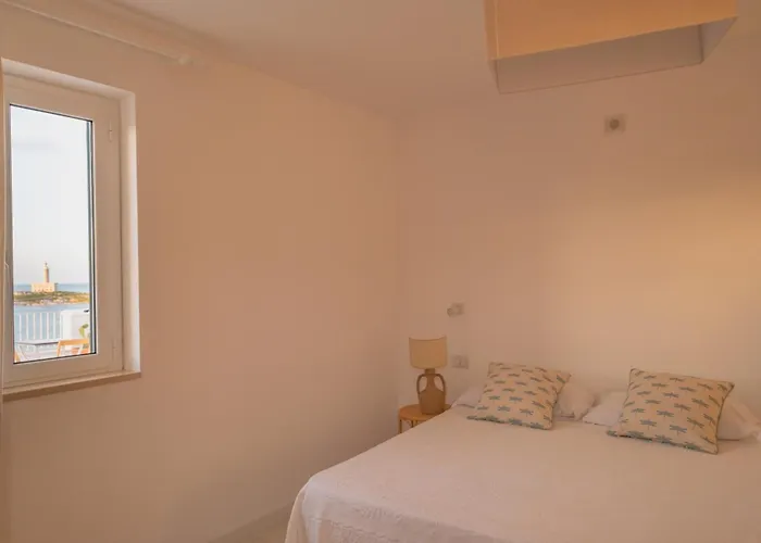 Casa Giulia Bed & Breakfast