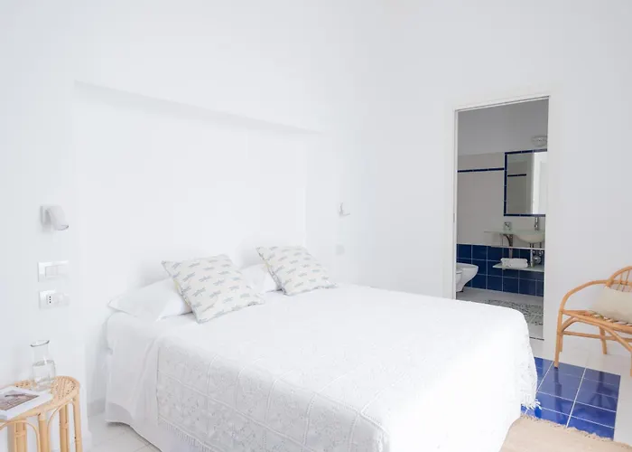 Alojamento de Acomodação e Pequeno-almoço Casa Giulia 4*