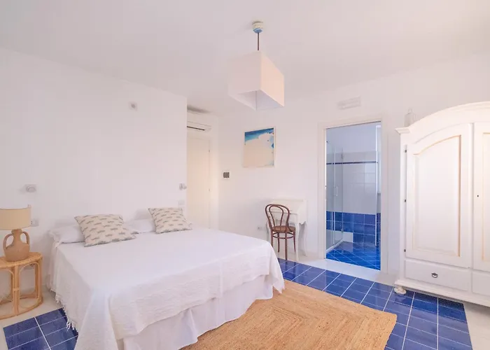 Alojamento de Acomodação e Pequeno-almoço Casa Giulia