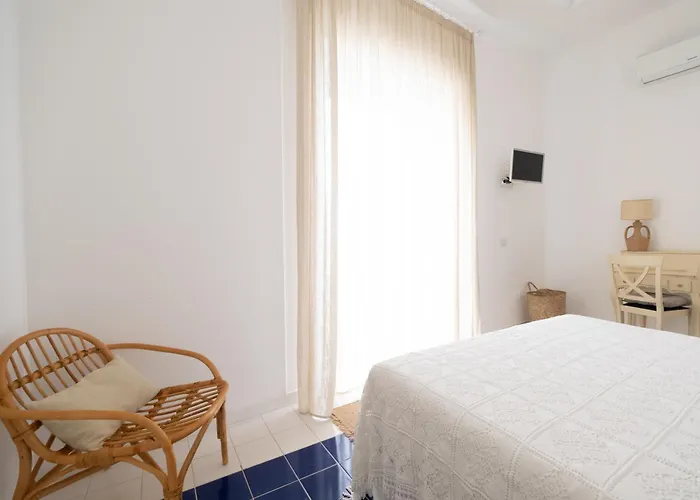 Casa Giulia Alojamento de Acomodação e Pequeno-almoço