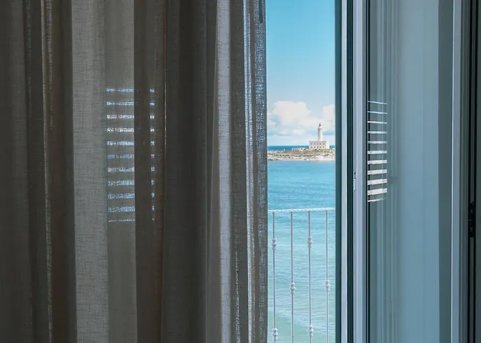 Casa Giulia 4* Vieste