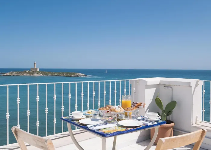 Alojamento de Acomodação e Pequeno-almoço Casa Giulia