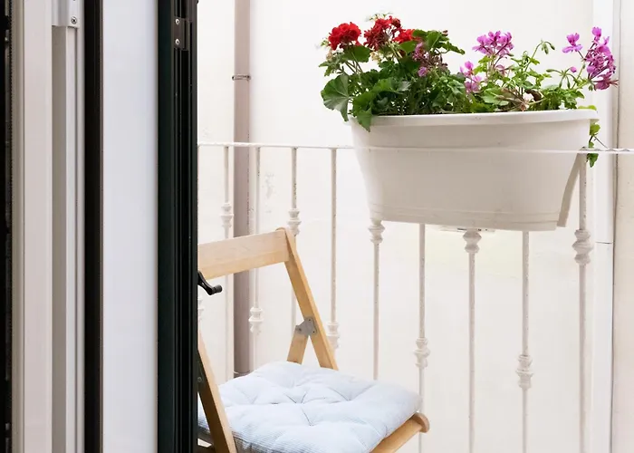 Casa Giulia Alojamento de Acomodação e Pequeno-almoço 4*